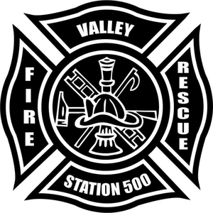 Department Logo or Badge